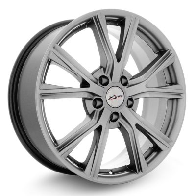 Xtrike X-122 18x7.5 5x100 ET38 DIA67.1