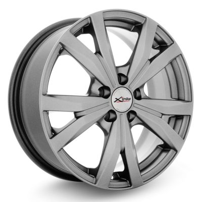 Xtrike X-119 16x6.5 5x110 ET37 DIA65.1