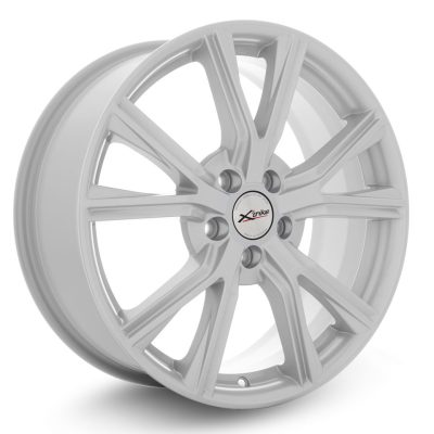Xtrike X-122 18x7.5 5x114.3 ET45 DIA67.1