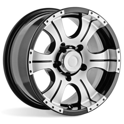 КиК Байконур 16x8 6x139.7 ET0 DIA108.5