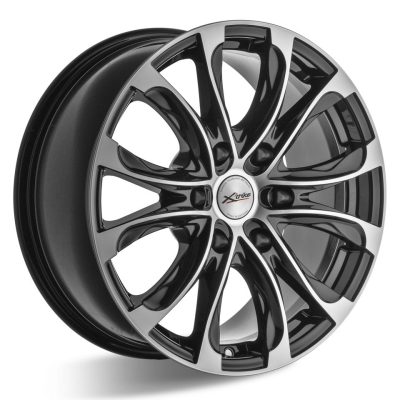 Xtrike X-134 18x8 6x139.7 ET25 DIA106.1