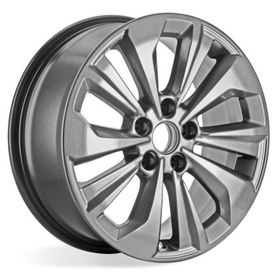 КиК Авиор (КС936) 17x7 5x114.3 ET40 DIA66.1
