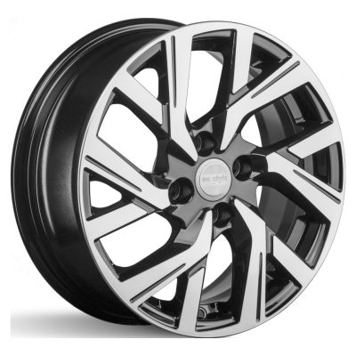iFree Original Lada Granta II (КС1030) 15x6 4x100 ET40 DIA60.1