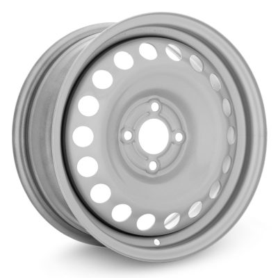 TREBL X40014 15x6 4x100 ET36 DIA60.1