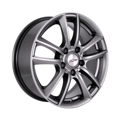 Xtrike X-116М 16x6.5 5x114.3 ET35 DIA67.1