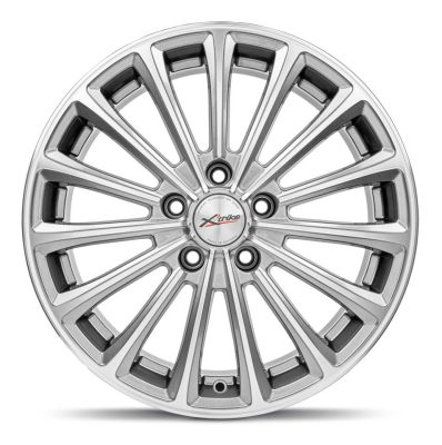 Xtrike X-136 17x7 5x114.3 ET45 DIA67.1