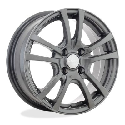 СКАД Дели 15x6 4x100 ET40 DIA60.1