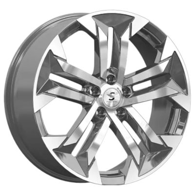 СКАД Premium КР015 (19_Jaecoo J7) 19x7.5 5x108 ET47 DIA60.1
