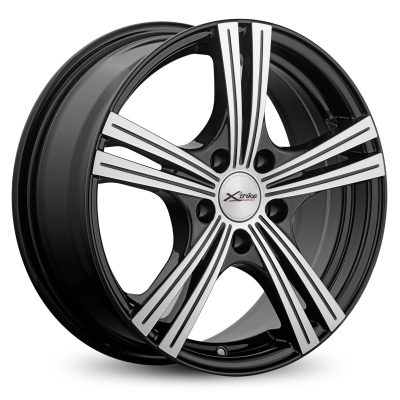 Xtrike X-112 16x6.5 5x114.3 ET45 DIA67.1