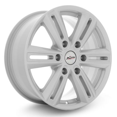 Xtrike X-124 17x7.5 6x139.7 ET25 DIA100.1