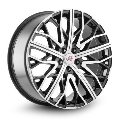 XtrikeRST R002 20x8.5 5x120 ET30 DIA66.1