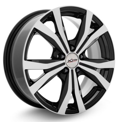 Xtrike X-119 16x6.5 5x105 ET38 DIA56.6