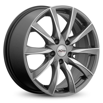 Xtrike X-120М 17x7 5x112 ET45 DIA66.6