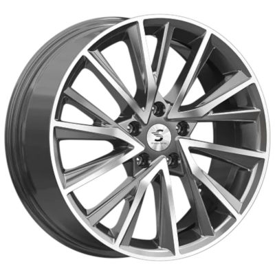 КP010 (18ExeedTXL)