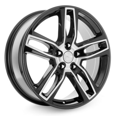 СКАД Женева 18x7 5x114.3 ET42 DIA67.1