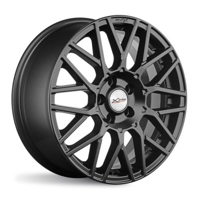 Xtrike X-131 17x7 5x114.3 ET40 DIA66.1