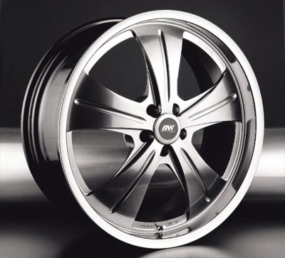 RW Premium НF-611 (Кованые) 22x10 5x120 ET45 DIA74.1