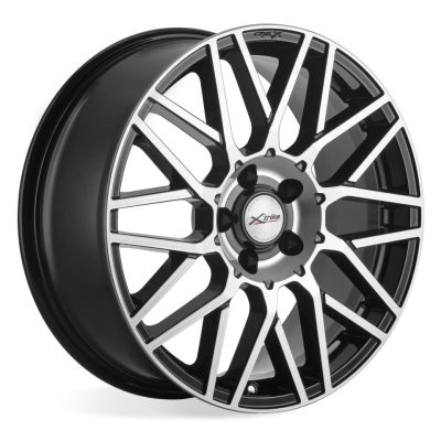 Xtrike X-133 18x7.5 5x114.3 ET35 DIA67.1