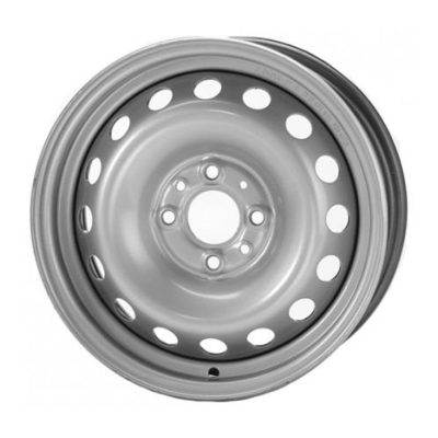 TREBL 64L35F 15x6 5x110 ET35 DIA65.1
