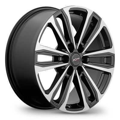 Xtrike X-142 20x8.5 6x139.7 ET55 DIA93.1