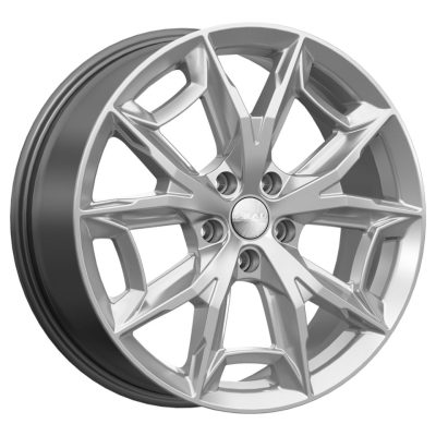 СКАД Паркер 19x7.5 5x108 ET45 DIA63.35