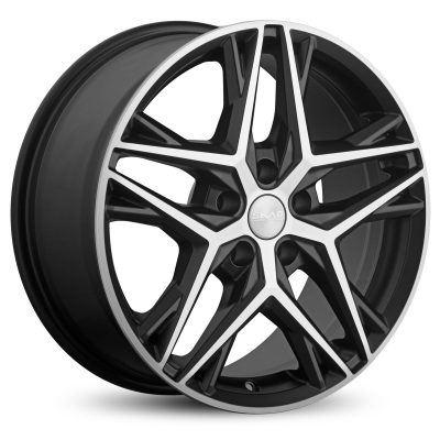СКАД Челси 18x8 5x130 ET43 DIA84.1