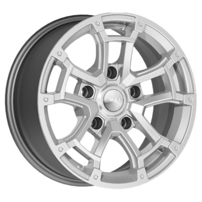 СКАД Барахас 16x7 5x139.7 ET30 DIA98.5