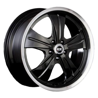 RW Premium НF-611 (Кованые) 22x10 5x120 ET45 DIA74.1