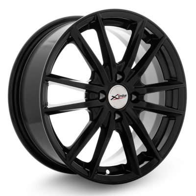 Xtrike X-129 16x6.5 4x98 ET35 DIA58.5