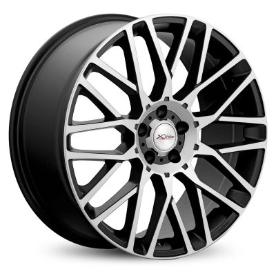 Xtrike X-137 20x8.5 5x112 ET28 DIA66.6
