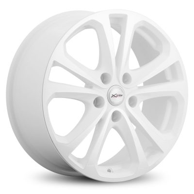 Xtrike X-113М 17x7 5x110 ET39 DIA65.1