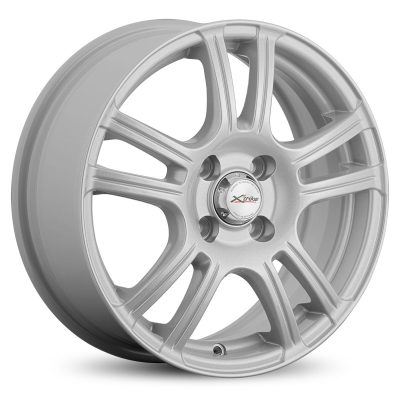 Xtrike X-105М 15x6 4x108 ET25 DIA65.1