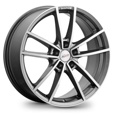 Xtrike X-140 19x7.5 5x108 ET41 DIA65.1