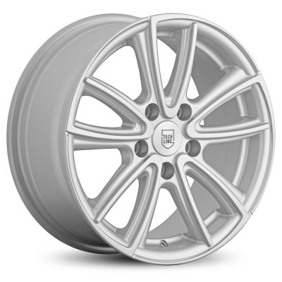 Tech Line 682 16x7 5x114.3 ET40 DIA67.1