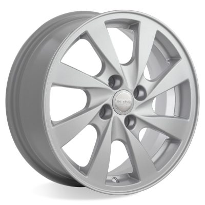 iFree Original Lada Kalina-Cross (KСr928) 15x6 4x98 ET33 DIA58.5