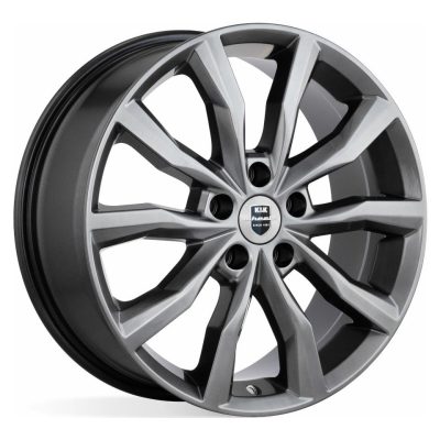 КиК Портер 18x7.5 5x108 ET33 DIA67.1