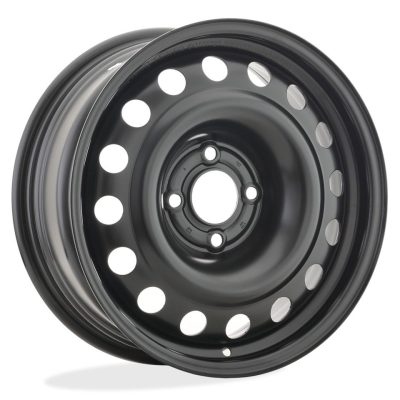 TREBL X40051 16x6.5 4x108 ET20 DIA65.1