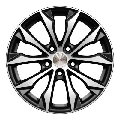 СКАД Нагоя 16x6 4x100 ET50 DIA60.1