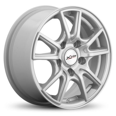 Xtrike X-104 14x6 5x114.3 ET38 DIA67.1