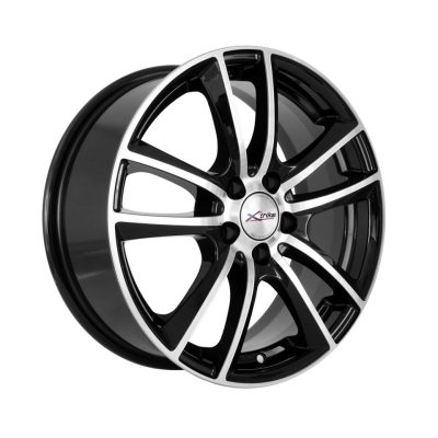 Xtrike X-116М 16x6.5 5x112 ET45 DIA57.1