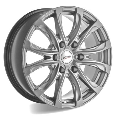 Xtrike X-134 18x8 6x114.3 ET46 DIA67.1