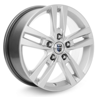 КиК Rassvet (КС868) 16x6.5 5x100 ET38 DIA67.1