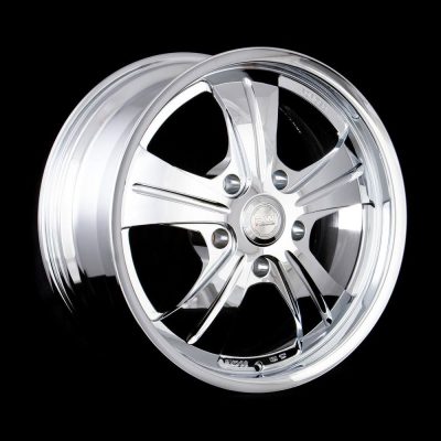 RW Premium НF-611 (Кованые) 22x10 5x112 ET35 DIA66.6