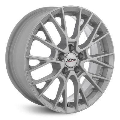 Xtrike X-135 16x6.5 5x108 ET45 DIA63.35