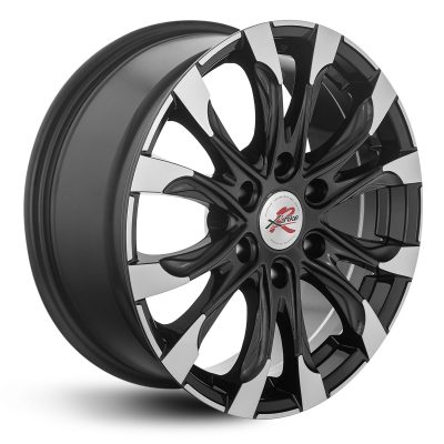 XtrikeRST R118 18x7.5 6x139.7 ET25 DIA106.1