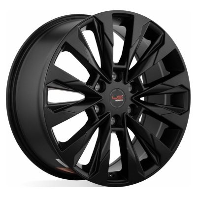LEGE ARTIS Concept-TY572 20x8.5 6x139.7 ET45 DIA95.1