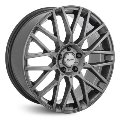 Xtrike X-137 20x8.5 5x120 ET45 DIA59.6