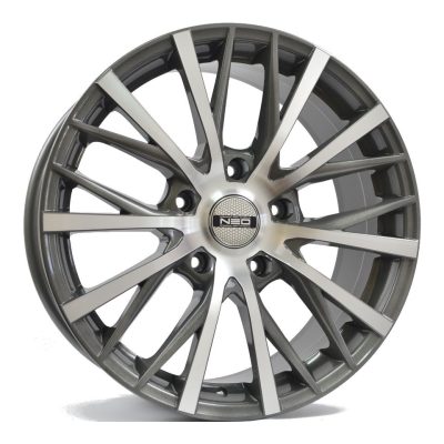 Neo 204 N 20x9 5x150 ET45 DIA110.1