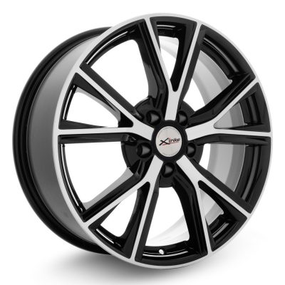 Xtrike X-122 18x7.5 5x114.3 ET37 DIA66.6