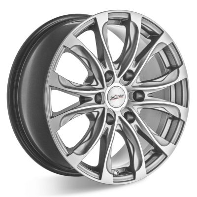 Xtrike X-134 18x8 6x139.7 ET38 DIA67.1